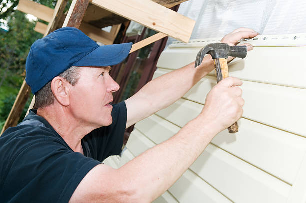 Best Historical Building Siding Restoration  in Rock Valley, IA