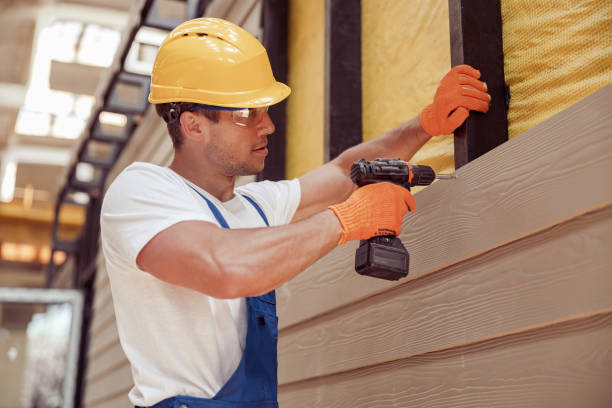 Best Vinyl Siding Installation  in Rock Valley, IA